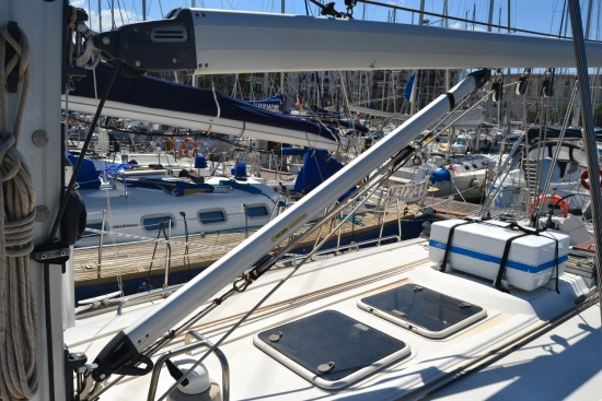 Bavaria Yachts 50 Cruiser usado à venda
