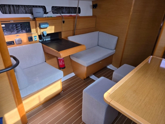 Jeanneau Sun Odyssey 439 usado à venda