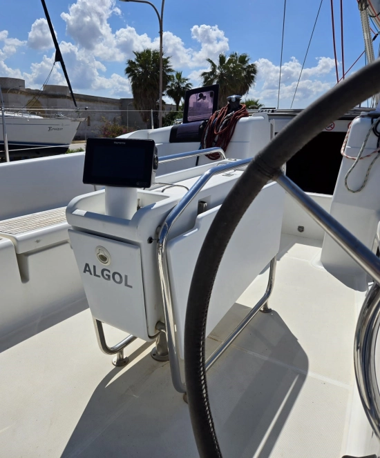 Jeanneau Sun Odyssey 439 usado à venda