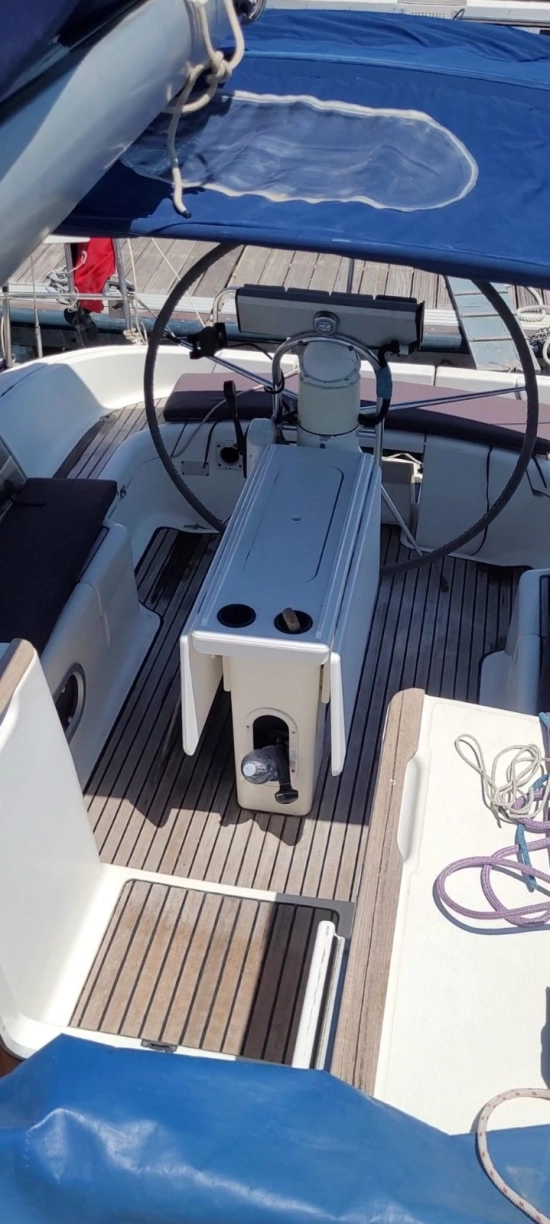 Jeanneau Sun Odyssey 37.2 usado à venda