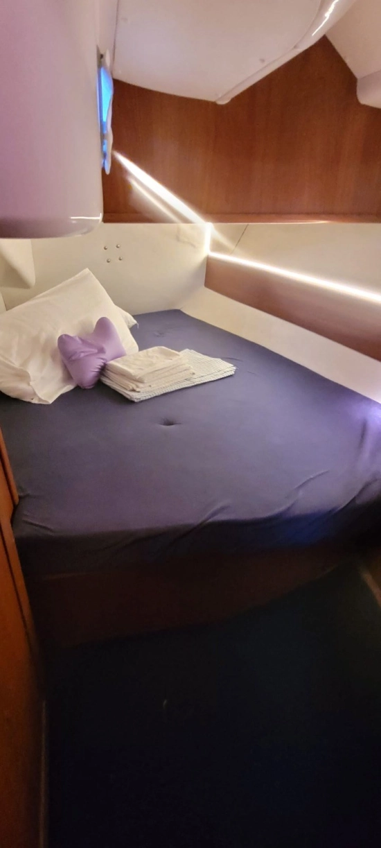 Jeanneau Sun Odyssey 37.2 usado à venda