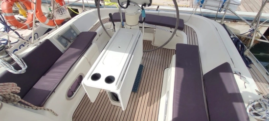 Jeanneau Sun Odyssey 37.2 usado à venda