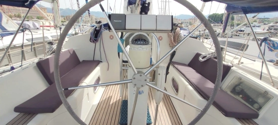Jeanneau Sun Odyssey 37.2 usado à venda