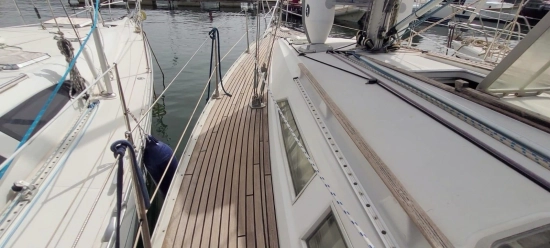 Jeanneau Sun Odyssey 37.2 usado à venda