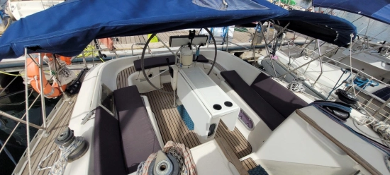 Jeanneau Sun Odyssey 37.2 usado à venda