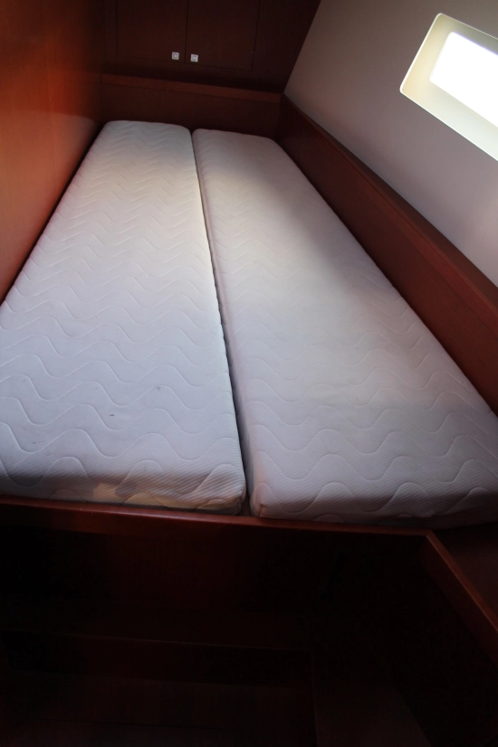 Beneteau Oceanis 45 de segunda mano en venta