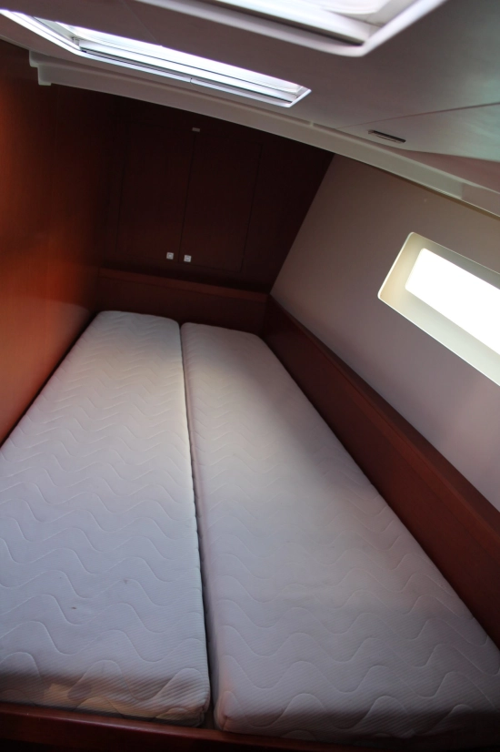 Beneteau Oceanis 45 de segunda mano en venta