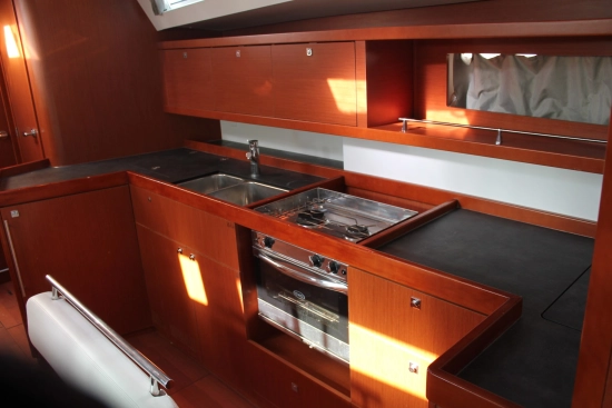 Beneteau Oceanis 45 de segunda mano en venta