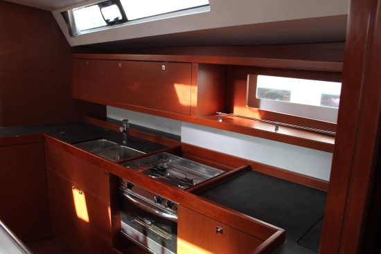 Beneteau Oceanis 45 de segunda mano en venta