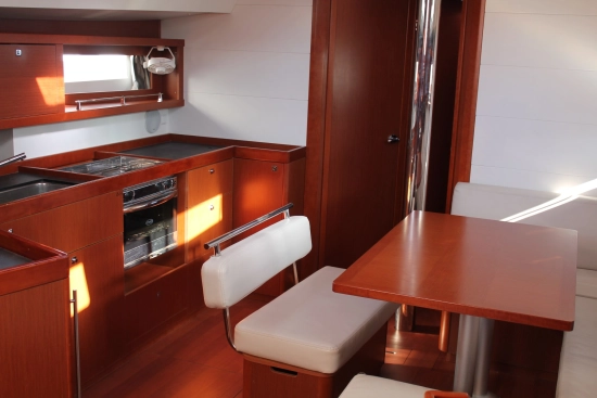 Beneteau Oceanis 45 de segunda mano en venta