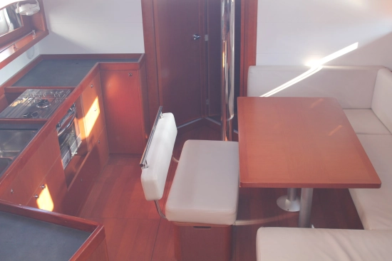 Beneteau Oceanis 45 de segunda mano en venta