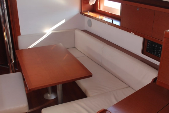Beneteau Oceanis 45 de segunda mano en venta
