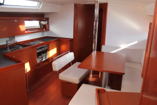 Beneteau Oceanis 45 de segunda mano en venta