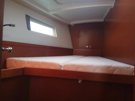 Beneteau Oceanis 45 de segunda mano en venta