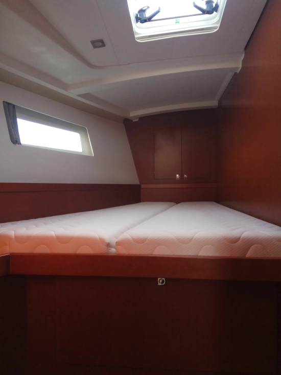 Beneteau Oceanis 45 de segunda mano en venta