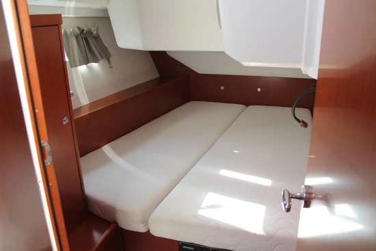 Beneteau Oceanis 45 de segunda mano en venta
