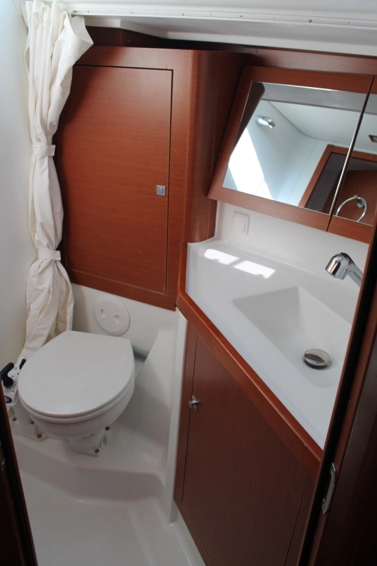 Beneteau Oceanis 45 de segunda mano en venta