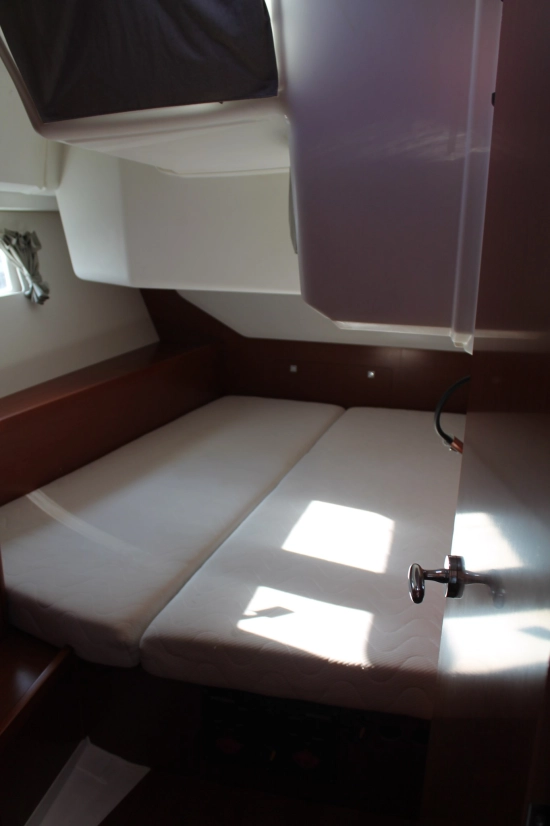 Beneteau Oceanis 45 de segunda mano en venta