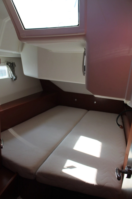 Beneteau Oceanis 45 de segunda mano en venta
