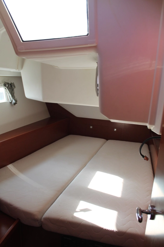 Beneteau Oceanis 45 de segunda mano en venta