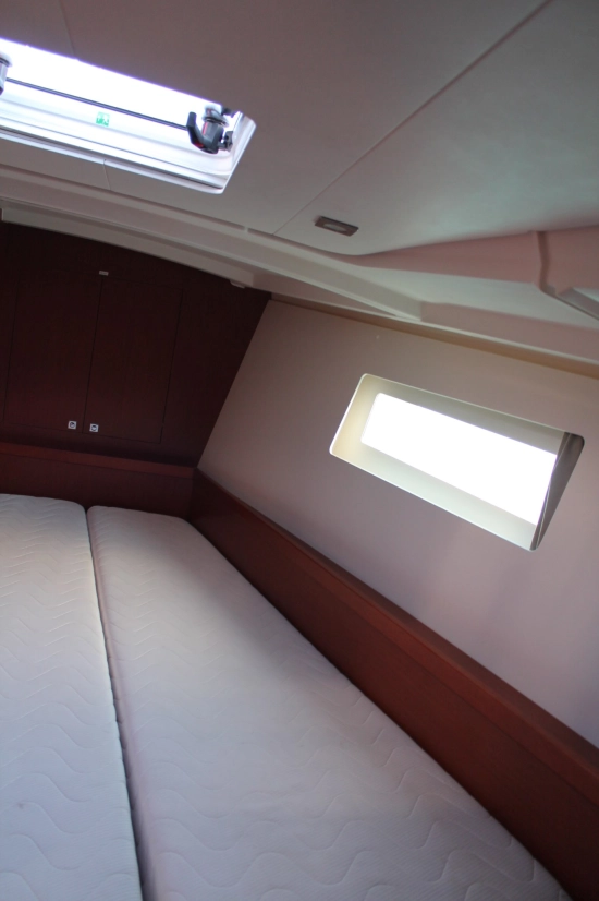 Beneteau Oceanis 45 de segunda mano en venta