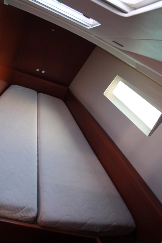 Beneteau Oceanis 45 de segunda mano en venta