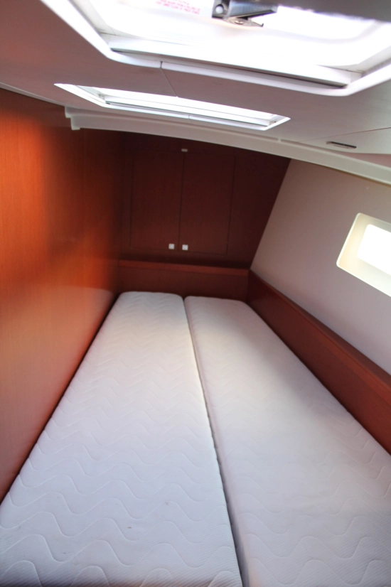 Beneteau Oceanis 45 de segunda mano en venta