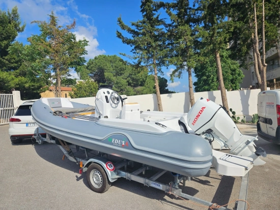 Nautilus 19 de segunda mano en venta