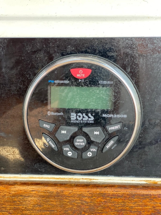 Alson Italia FLASH 750 ENTRO FUORI BORDO de segunda mano en venta