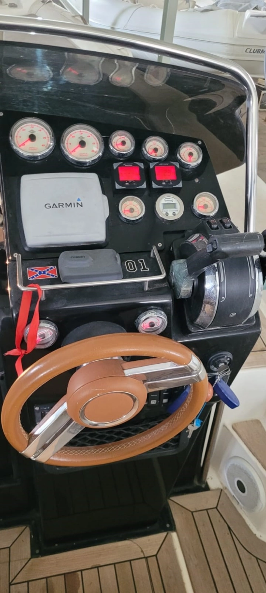 Magazzu MGT 9 COUPE de segunda mano en venta