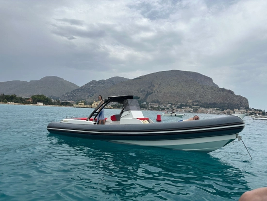 Doviboat Supremus 33 de segunda mano en venta