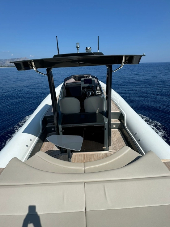 Magazzu MX 11 COUPE de segunda mano en venta