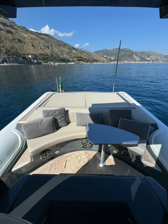 Magazzu MX 11 COUPE de segunda mano en venta