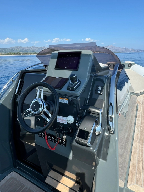 Magazzu MX 11 COUPE de segunda mano en venta