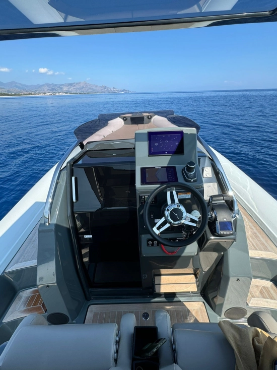 Magazzu MX 11 COUPE de segunda mano en venta