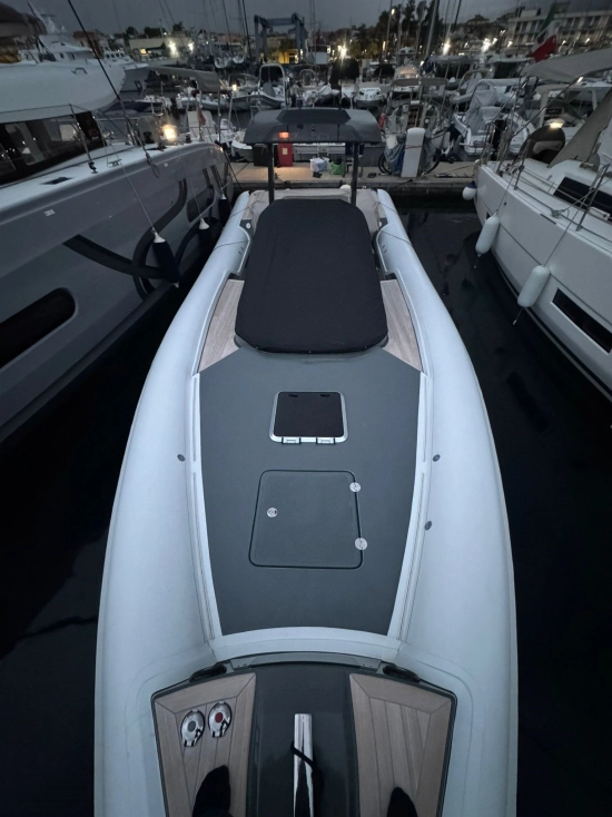 Magazzu MX 11 COUPE de segunda mano en venta