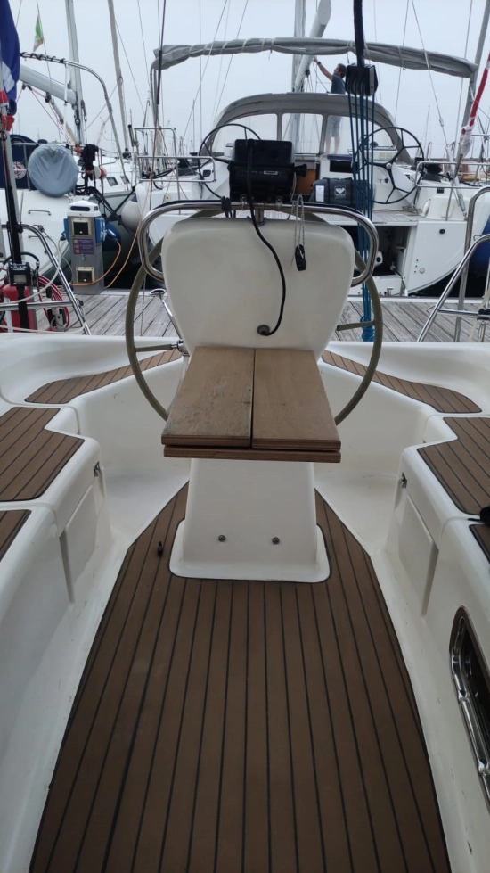 Bavaria Yachts 34 Cruiser usata in vendita