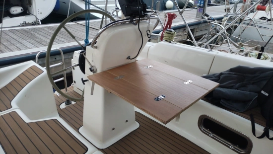 Bavaria Yachts 34 Cruiser usata in vendita