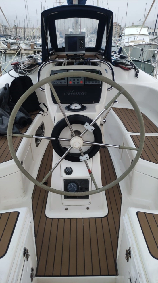Bavaria Yachts 34 Cruiser usata in vendita