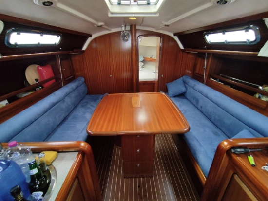 Bavaria Yachts 34 Cruiser usata in vendita
