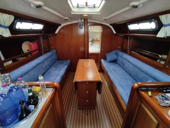 Bavaria Yachts 34 Cruiser usata in vendita
