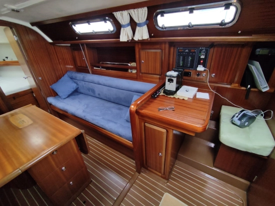 Bavaria Yachts 34 Cruiser usata in vendita