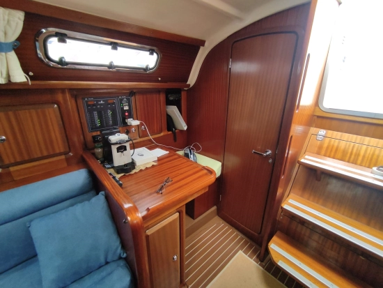 Bavaria Yachts 34 Cruiser usata in vendita