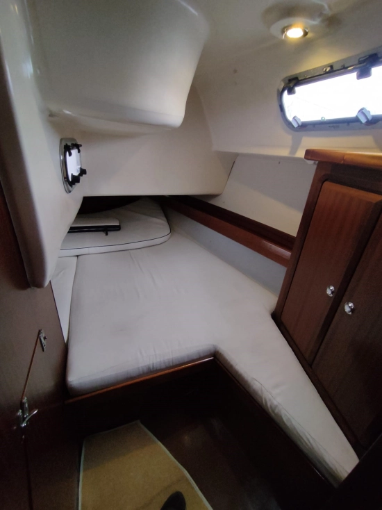Bavaria Yachts 34 Cruiser usata in vendita