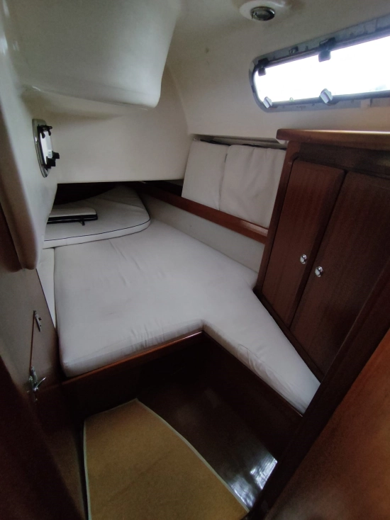 Bavaria Yachts 34 Cruiser usata in vendita