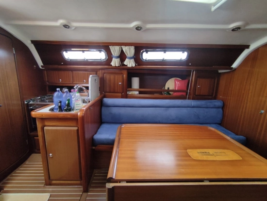 Bavaria Yachts 34 Cruiser usata in vendita