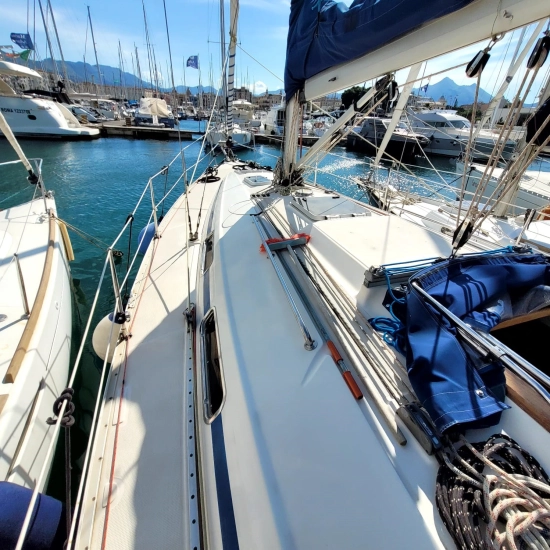 Bavaria Yachts 34 Cruiser usata in vendita