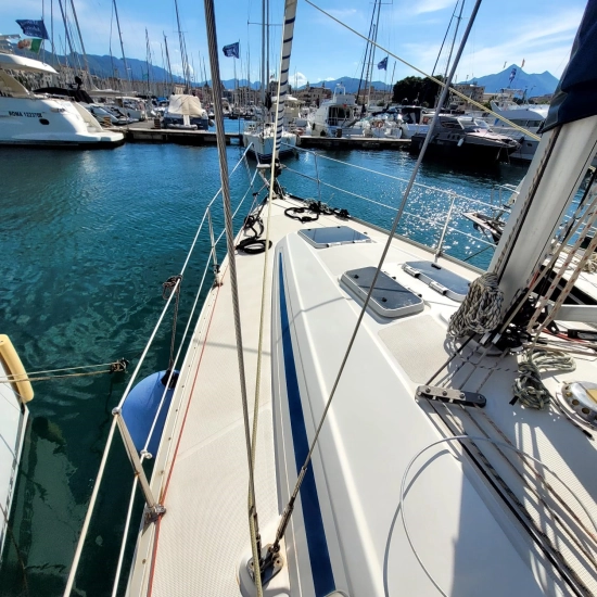 Bavaria Yachts 34 Cruiser usata in vendita