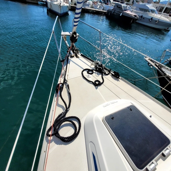 Bavaria Yachts 34 Cruiser usata in vendita