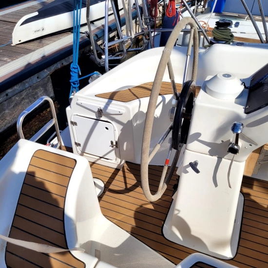 Bavaria Yachts 34 Cruiser usata in vendita